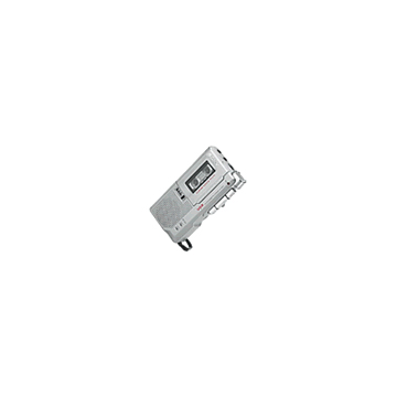 Sony M-657V Microcassette Voice Recorder 